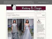 weddingbydesign.blogspot.com Thumbnail