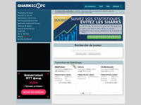 Sharkscope.com
