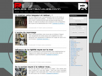 rouesartisanales.com Thumbnail
