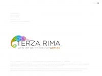 Terza-rima.com
