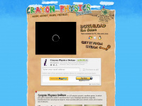 crayonphysics.com