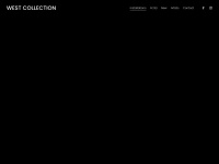 westcollection.org Thumbnail