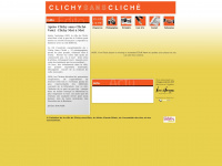 Clichysanscliche.com