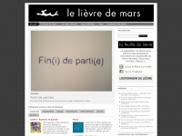 Librairie.lldm.free.fr