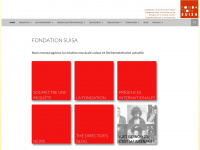 fondation-suisa.ch Thumbnail