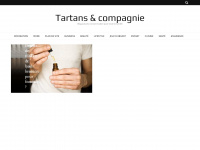 tartans-et-cie.com Thumbnail