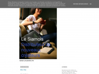 Lesiamois.blogspot.com