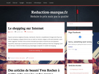 reduction-marque.fr Thumbnail