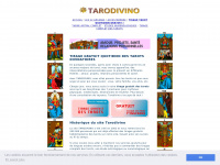 tarodivino.com Thumbnail