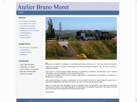 atelier-bruno-moret.com
