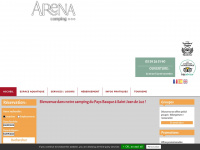 arenacamping.com