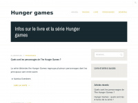 hunger-games.fr