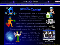 domeleconfort.fr Thumbnail