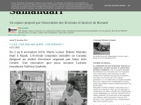 Samandari-litterature.blogspot.com
