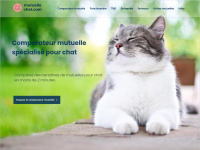 Mutuelle-chat.com