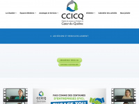 ccicq.ca Thumbnail