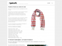 Spiritofk.com