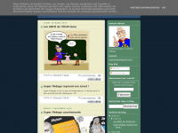 Super-pedago.blogspot.com