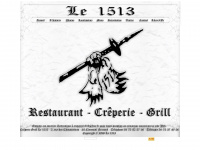 Creperie1513.free.fr