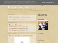 Ech-pointeu.blogspot.com