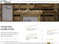 Studiocadres.com
