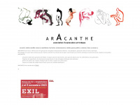 aracanthe.org