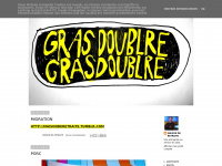Grasdoublre.blogspot.com