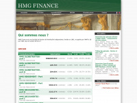 Hmgfinance.com