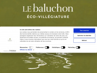 baluchon.com