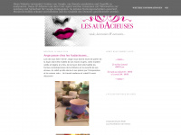 lesaudacieuses.blogspot.com