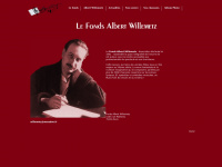 Albert-willemetz.com