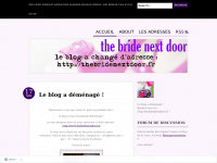 Thebridenextdoor.wordpress.com
