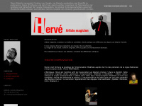 Herve-magicien.blogspot.com