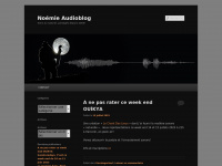Audioblog.ch