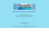 rockman.generation.free.fr Thumbnail