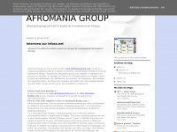 Afromania-group.blogspot.com