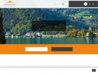 apparthotel-annecy.com Thumbnail