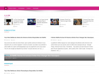 cinema-series-tv.fr Thumbnail