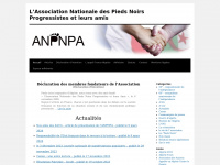 Anpnpa.org