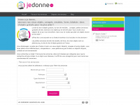 Jedonne.org
