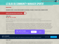 sportcommunitymanager.tumblr.com