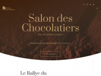 Salondeschocolatiers.com