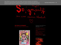 Saignante.blogspot.com