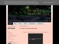 la-minute-skate-de-toul.blogspot.com Thumbnail