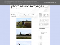 Photos-avions-voyages.blogspot.com