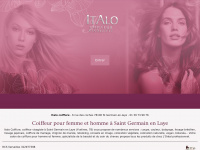 Italo-coiffure.com