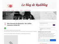 Radiblog.fr