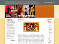 Letedesfestivals.blogspot.com