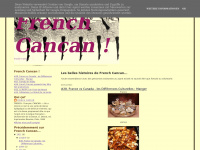 Lefrenchcancan.blogspot.com