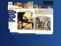 Petit-palais.org